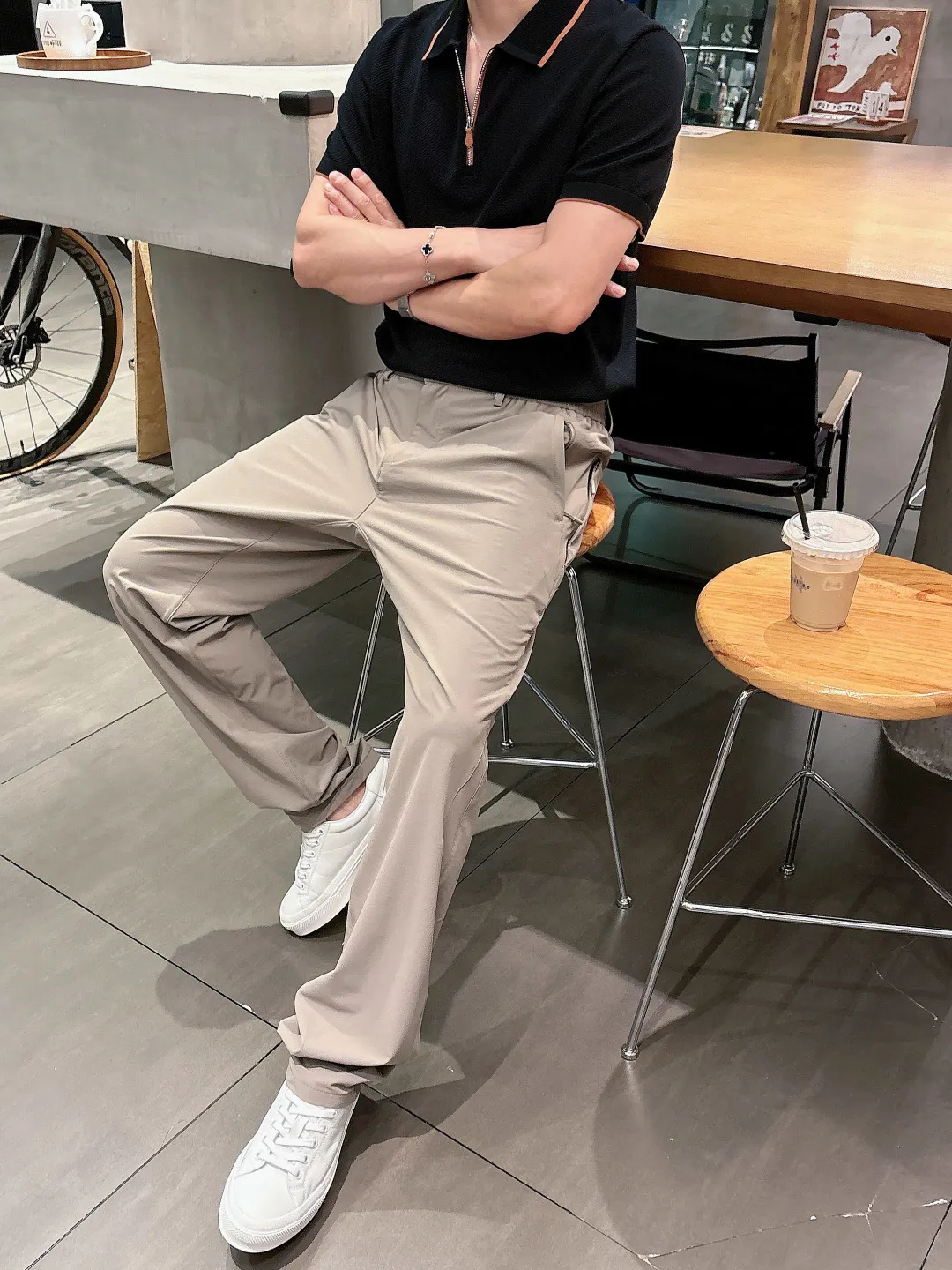 ZEG 26 New Arrival Classic Classiclogo Breathable 。Sizes：M-3x L
